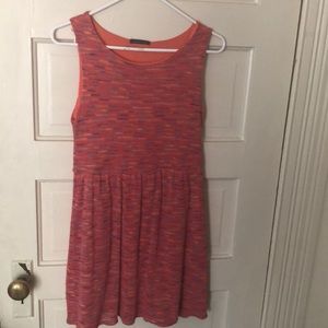 Tank dress
